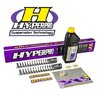 HyperPro Progressive Fork Springs for Yamaha Tenere 700