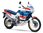 Full Decal Set - Africa Twin RD03