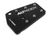 AltRider DualControl Brake Enlarger CRF1000/CRF1100 Black