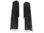 AltRider Fork Leg Guards CRF1000 & 1100 Black