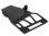AltRider Skid Plate Extension CRF1000L Africa Twin - Black
