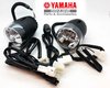 OEM Yamaha PIAA70 LED Fog Light Kit - Tenere 700 (2019>)