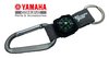 OEM Yamaha Tenere 700 Carabiner Compass Keyring