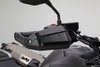 OEM Honda Knuckle Guard Extensions BLACK (CRF1100)