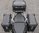 Bumot Defender EVO TopBox (incl. Plate) - CRF1100 Adventure Sport