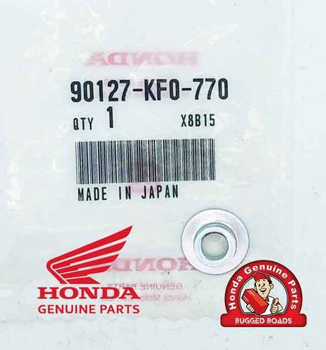 OEM Honda Collar - XRV650/750/CRF1000/1100 Africa Twin