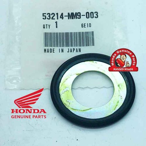 OEM Honda Head Bearing Upper Dust Seal - RD04/07/07A (1990-03)