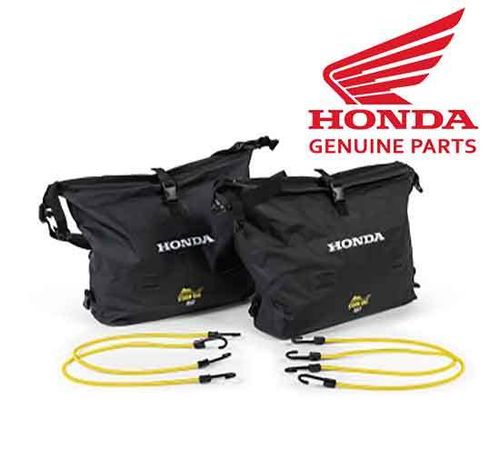 OEM Honda Inner Bags for Aluminium Panniers - CRF1100 Africa Twin (2020>)