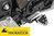 Touratech Brake Pedal Extension - Tenere 700
