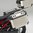 OEM Honda Aluminium Pannier Set WITH Rear Carrier - CRF1100 (2020>)