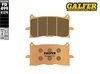 Galfer Sintered Front Brake Pads - CRF1000/CRF1100