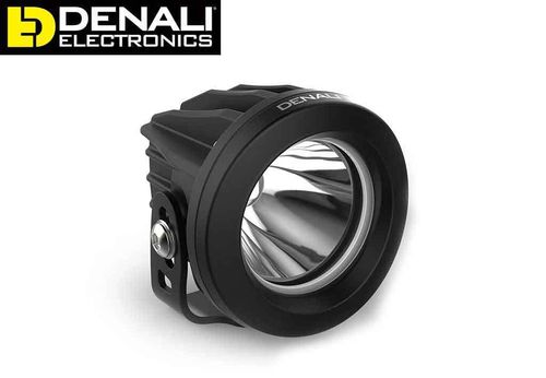Denali DR1 LED Light Pod (SINGLE) with DataDim Technology