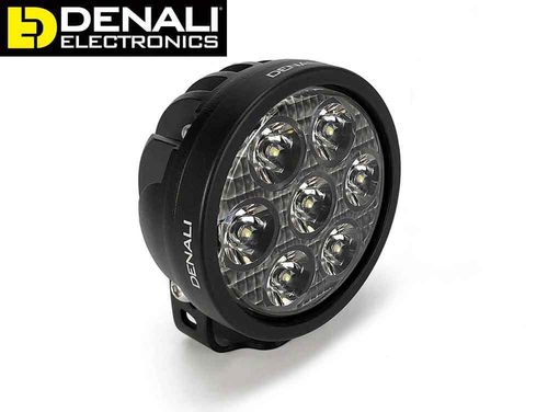 Denali D7 LED Light Pod (SINGLE) with DataDim Technology