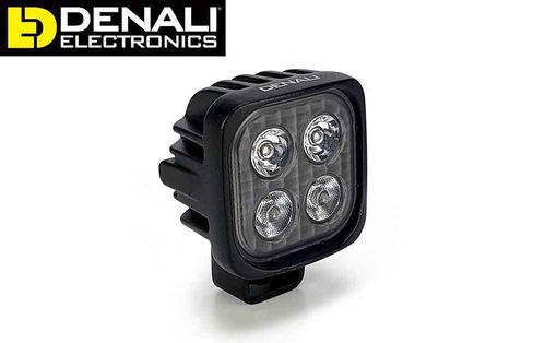 Denali S4 LED Light Pod (SINGLE) with DataDim Technology