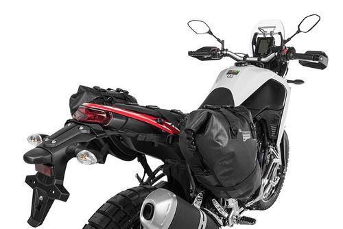 Touratech Saddle Bags EXTREME Edition