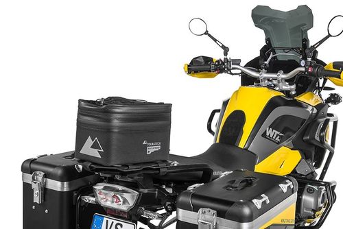 Touratech Tail Rack Bag EXTREME Edition
