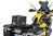Touratech Tail Rack Bag EXTREME Edition