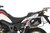 Touratech Comfort Seat Rider Fresh Touch STANDARD - CRF1000L