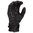 KLIM Adventure GTX Short Glove - BLACK