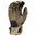 KLIM Adventure GTX Short Glove - TAN