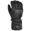 KLIM Badlands GTX Long Glove - BLACK - Non-Current Style