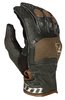 KLIM Badlands Aero PRO Short Glove - PEYOTE-POTTER'S CLAY