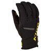 KLIM Inversion GTX Glove - BLACK - 3X-Large