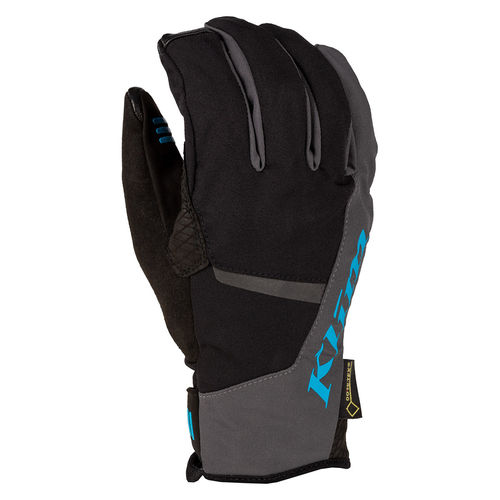 KLIM Inversion GTX Glove - VIVID BLUE
