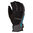 KLIM Inversion GTX Glove - VIVID BLUE - X-Large