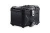 SW Motech TRAX ADV top case system BLACK - CRF1100 Adventure Sport