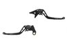 Touratech Brake and Clutch Lever Set, Adjustable - CRF1000L