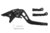 Touratech Brake & Clutch Lever Set, Adjustable - CRF1000L