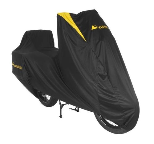 Touratech Indoor 'Super Soft' Tarpaulin Cover - CRF1000L