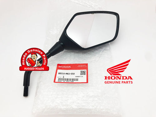 OEM Honda Mirror RIGHT - CRF1100 Adventure Sport