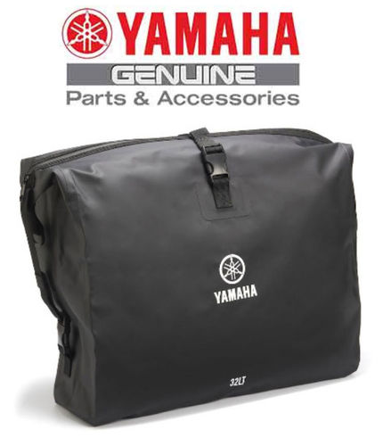 OEM Yamaha Waterproof Pannier Bag - Tenere 700