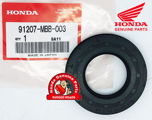 OEM Honda Countershaft Oil Seal - CRF1000 (all models)