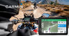 Garmin Zumo XT - 5.5" Motorcycle GPS Navigator - Full Europe Maps
