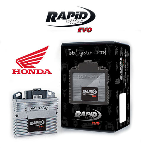 RapidBike EVO for Honda CRF1100 and Adventure Sport