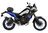 Kriega OS Fit Kit - Yamaha Tenere 700