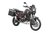 Touratech ZEGA Evo Pannier System And-B 31/38ltr Rack CRF1100