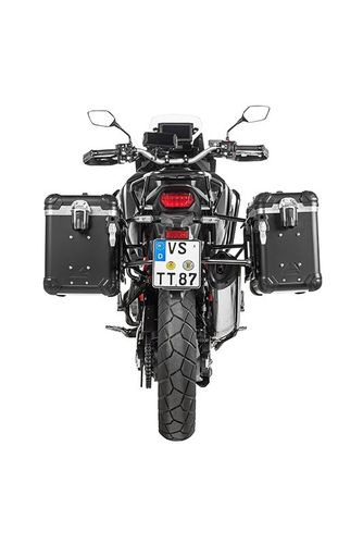Touratech ZEGA Evo Pannier System And-B 38/45ltr Rack CRF1100