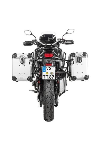 Touratech ZEGA Evo Pannier System And-S 38/45ltr Rack CRF1100