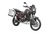 Touratech ZEGA Pro Pannier System And-S 31/38ltr Rack CRF1100