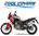 CoolCovers Seat Cover - Honda Africa Twin CRF1000 (2016-19)