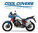 CoolCovers Seat Cover - Honda Africa Twin CRF1100 (2020>)