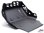 AltRider Skid Plate BLACK - CRF1100L Africa Twin/ ADV Sport
