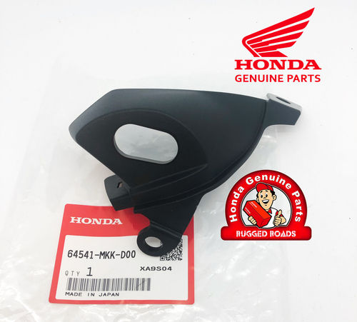 OEM Honda Front Right Indicator Cover - CRF1000 (2018/19)