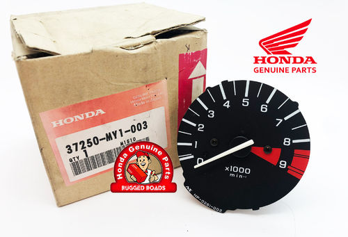 OEM Honda Tachometer - XRV750 RD07 (1993-95)