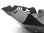 AltRider Skid Plate for the Yamaha Tenere 700 - Black