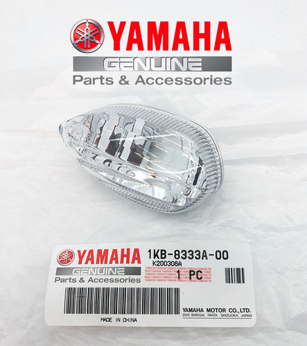 OEM Yamaha Indicator Lens Complete - Tenere 700